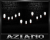 AZ_White Lanterns x12
