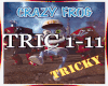 *R Tricky + action