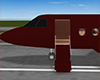 Burgundy P-Jet