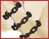 Houtai Chains Bracelets