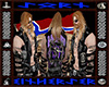 Black Sabbath Vest