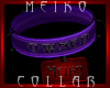 Meiko Collar 1 *me*