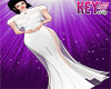 K* 320 White Dress