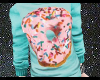 a' Donut sweater <3
