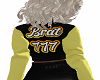 Bratt V Jacket