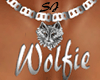 [Jade & Co.]  Wolfie