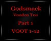 Godsmack Voodoo Too p1