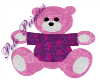 Polo Princess Teddy Bear