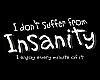 [RC] Insanity