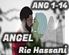 ANGEL - Ric Hassani