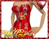 WF>Little red dress