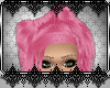 *DBarbie Pink Hair 2