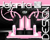 THRONE pink DIAMOND