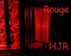 Rouge Noir Dance cage