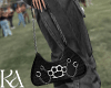 KA| Baddie Bag