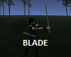 Bamboo Sword[blade]