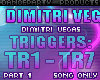 Dimitri Vegas - Tremor