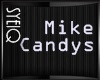 Q| Mike Candys-Carnaval