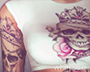 Skulls & Roses Tattoos