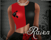 *R* Harley Quinn V1