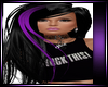 RHEA PURPLE STREAK