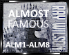 R.Wilson-Almost