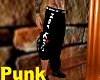 Her King Pants