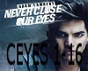 Never Close Our Eyes