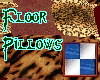 Floor Pillows
