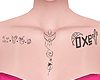 Tattoo Nordestina