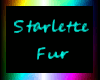 Starlette Fur