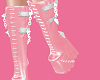 Love Cova Shoe