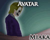 M~ Joker Avatar