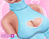 💕 Lovely Set Blue