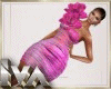 iva Bubblegum dress 2