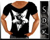 #SDK# Shirt Sepultura B