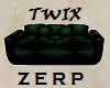 [Z] Twix Sofa 6p