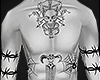 FuLL Anyskin Tattoo