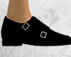 Leather Shoes M