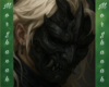 ð. Oni Cutout
