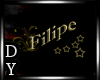 DY* Filipe name