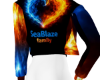 SeaBlaze Jacket
