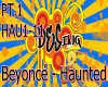 Beyoncé - Haunted PT1