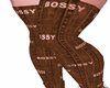 EMBX ADD ON BOSSY