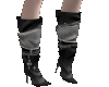 C. Clara Boots 3