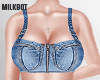 Layla jeans set