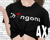 Ⓐ Chingona T-shirt