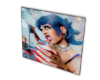 Rico Nasty Canvas