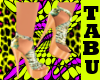 DIVA HEELS V5