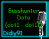 [AK]Basshunter- DOTA-